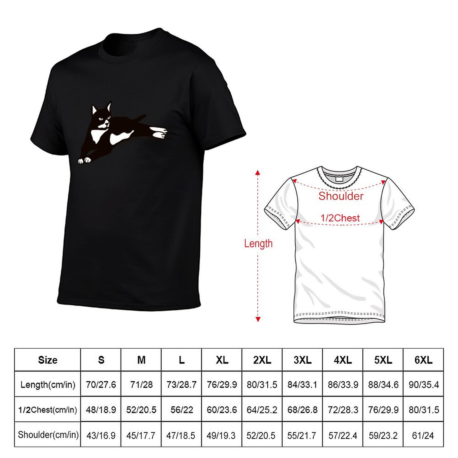 タキシードキャット キャットレディ ギフト キャットママ タ - Running Gear Gifts のレビューと価格