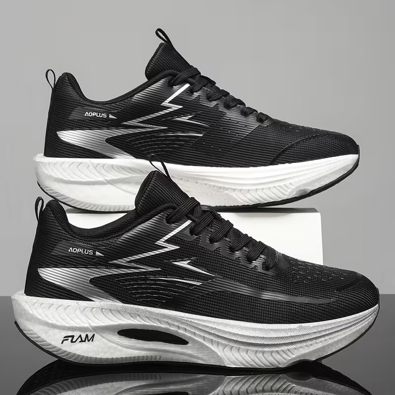 マラソン男性ランニングシューズカーボンボード特殊カジュアルス - Running Gear Ladies のレビューと価格
