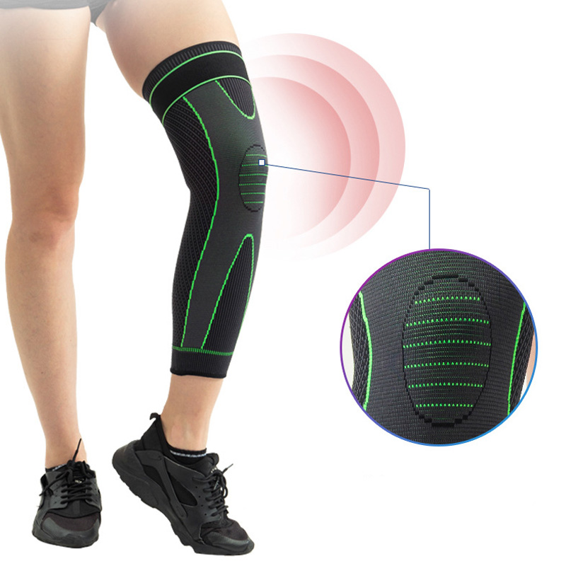 アウトドアフィットネス用膝パッド スポーツ用ボール遊び ラン - Running Gear In The Cold のレビューと価格