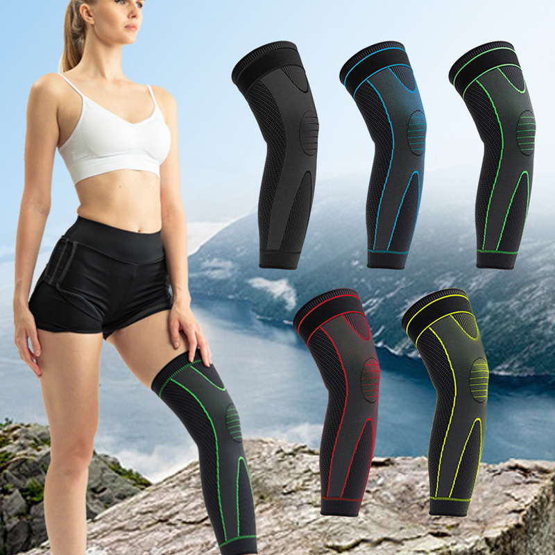 アウトドアフィットネス用膝パッド スポーツ用ボール遊び ラン - Running Gear In The Cold のレビューと価格