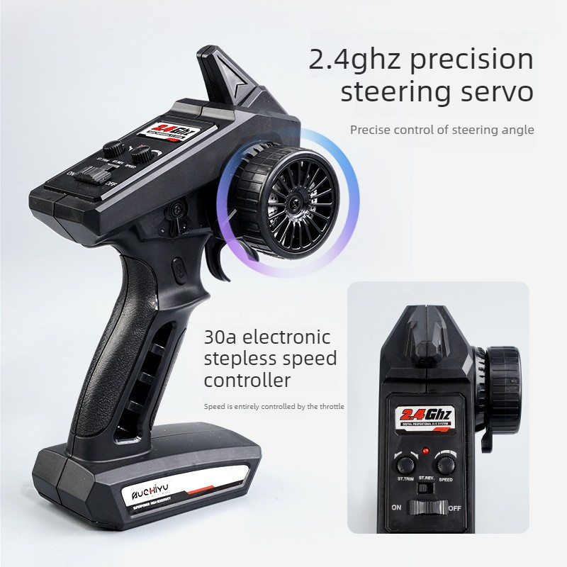 クールなおもちゃの車 面白いギフト-かわいい 1:16 フル - Running Gear Gifts のレビューと価格
