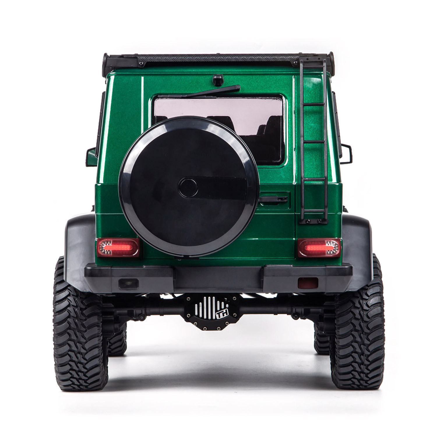 ギフト 1/8 プラスチック製 RC オフロード車両 KM5 - Running Gear Gifts のレビューと価格