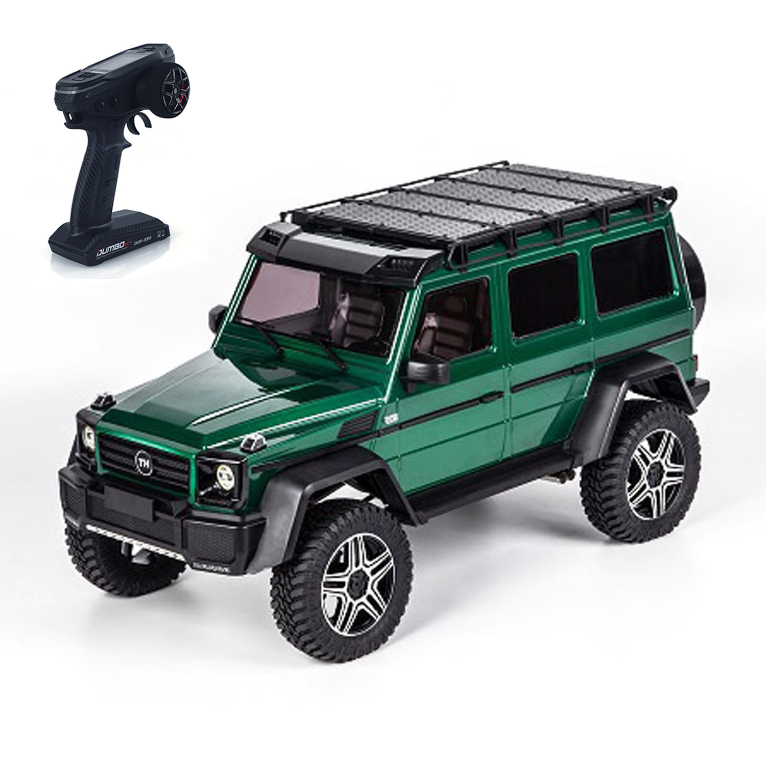 ギフト 1/8 プラスチック製 RC オフロード車両 KM5 - Running Gear Gifts のレビューと価格