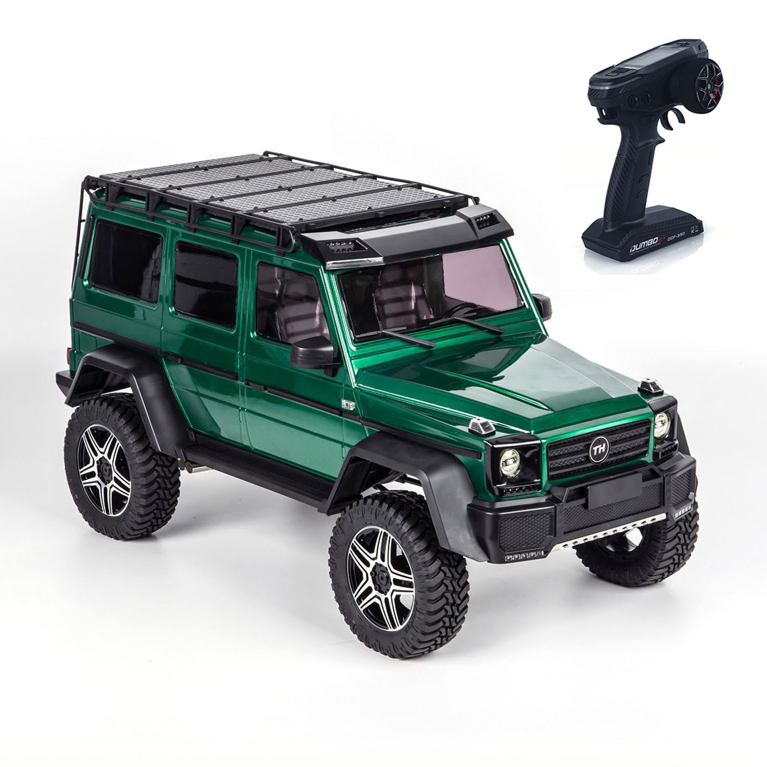ギフト 1/8 プラスチック製 RC オフロード車両 KM5 - Running Gear Gifts のレビューと価格
