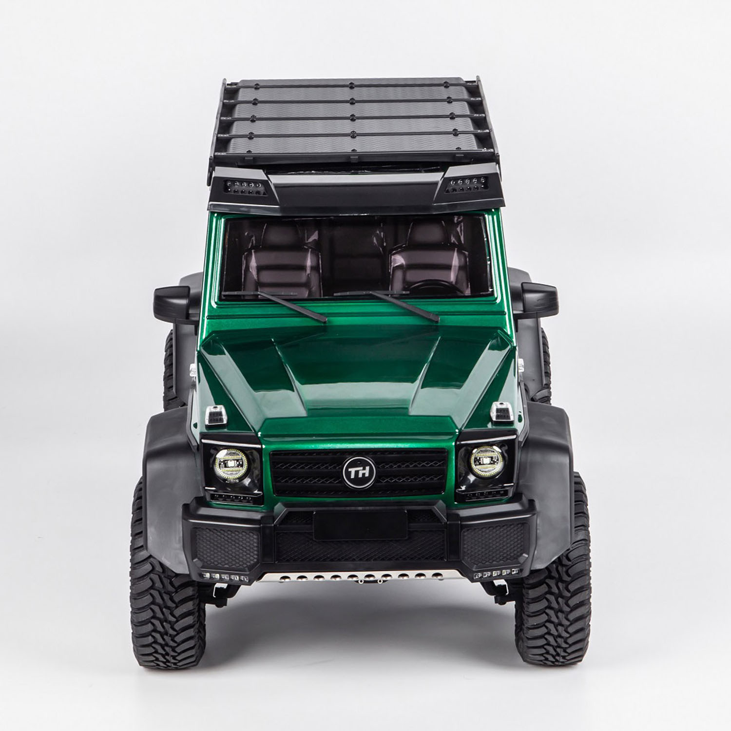 ギフト 1/8 プラスチック製 RC オフロード車両 KM5 - Running Gear Gifts のレビューと価格