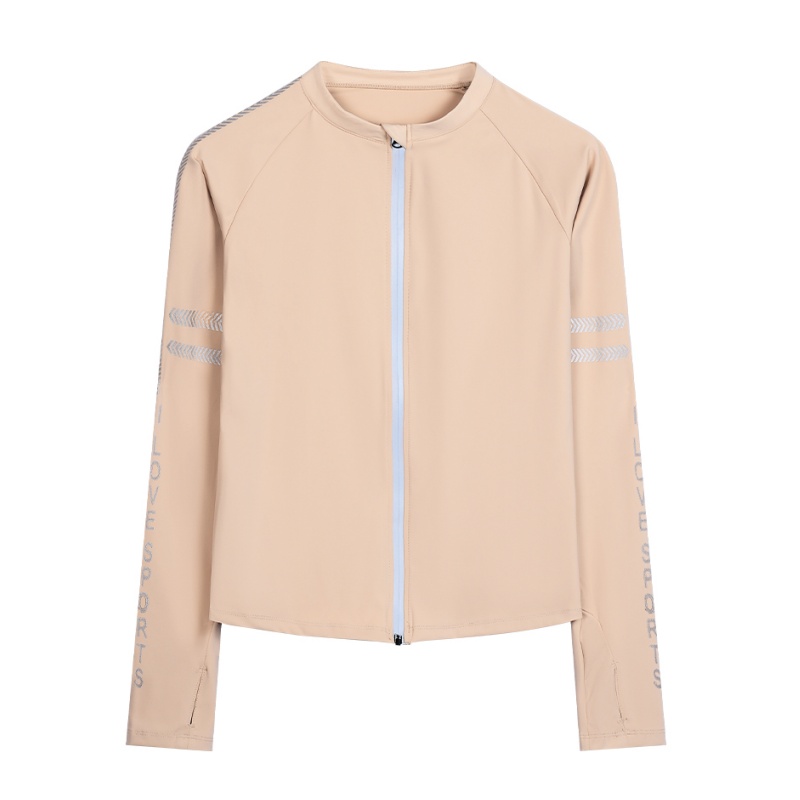 DRUR 女性パフォーマンスヨガトップス通気性長袖ランニング - Running Gear Long Sleeve のレビューと価格