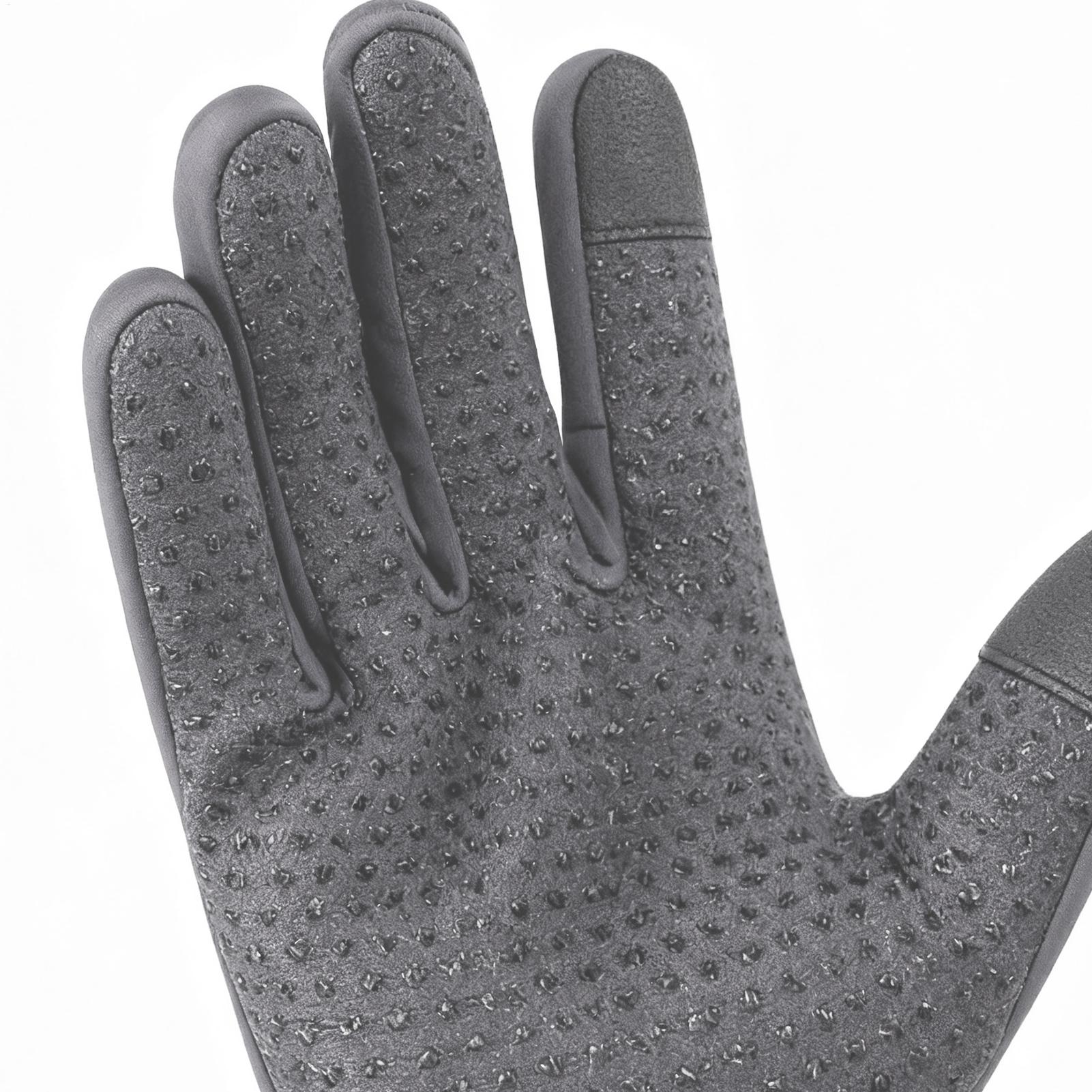 冬用手袋 メンズ 防風 タッチスクリーン対応 寒さ対策 スノ - Running Gear In The Cold のレビューと価格